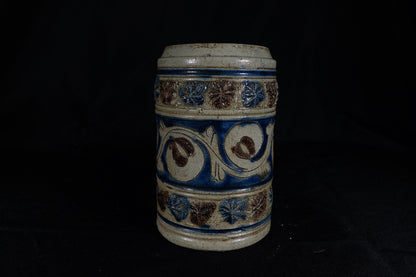 Westerwald Stoneware Tankard