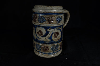Westerwald Stoneware Tankard