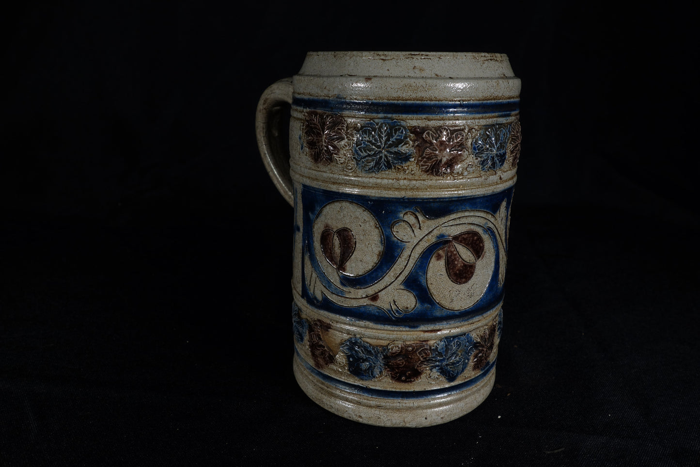 Westerwald Stoneware Tankard