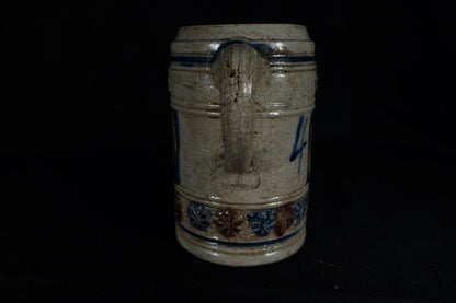 Westerwald Stoneware Tankard