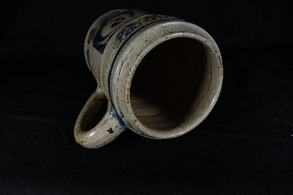 Westerwald Stoneware Tankard