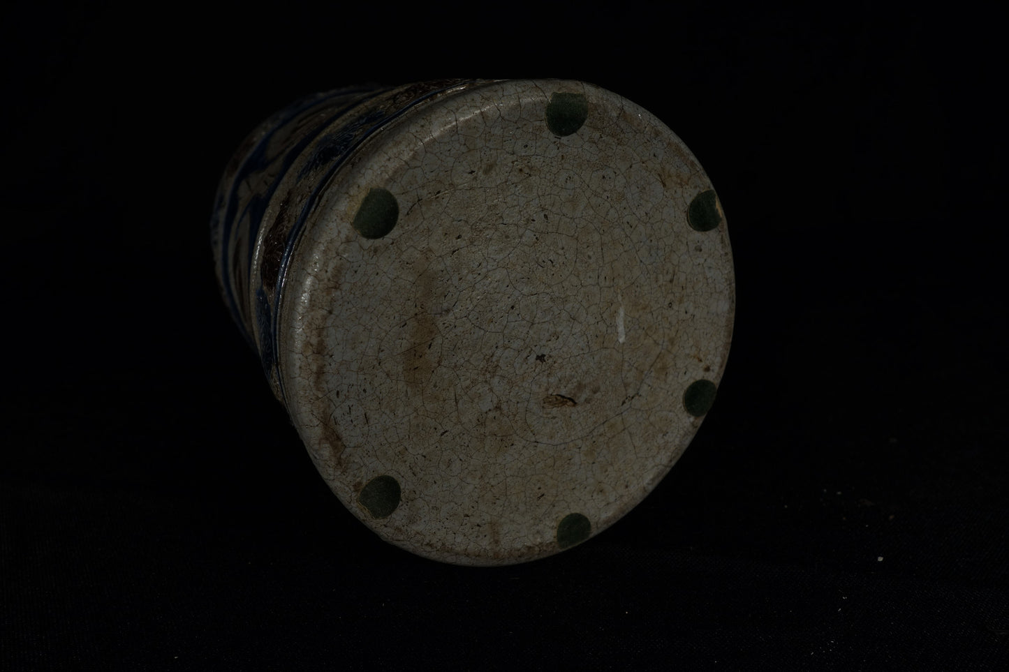 Westerwald Stoneware Tankard