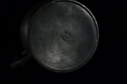 H. Yale Wallingford CT. Pewter Teapot