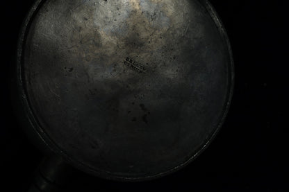 Sellew & co. Cincinnati Pewter Coffeepot