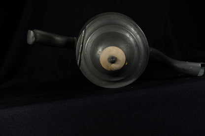 Sellew & co. Cincinnati Pewter Coffeepot
