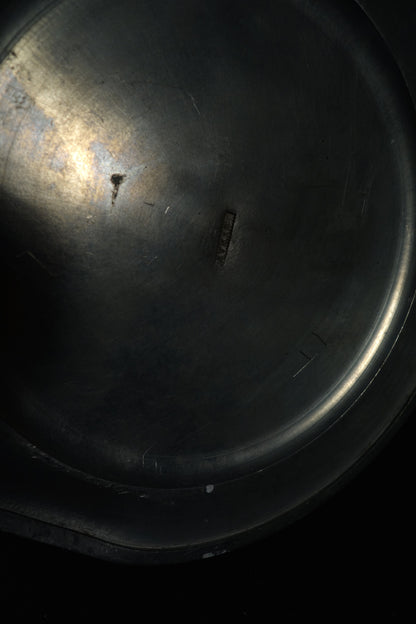 J. Putnam Pewter Coffeepot