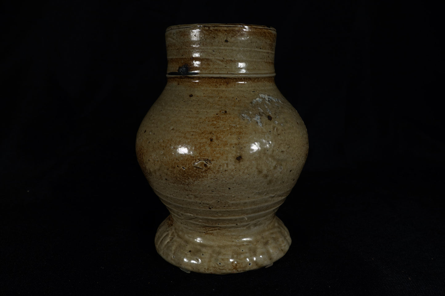 Raeren Stoneware Mug