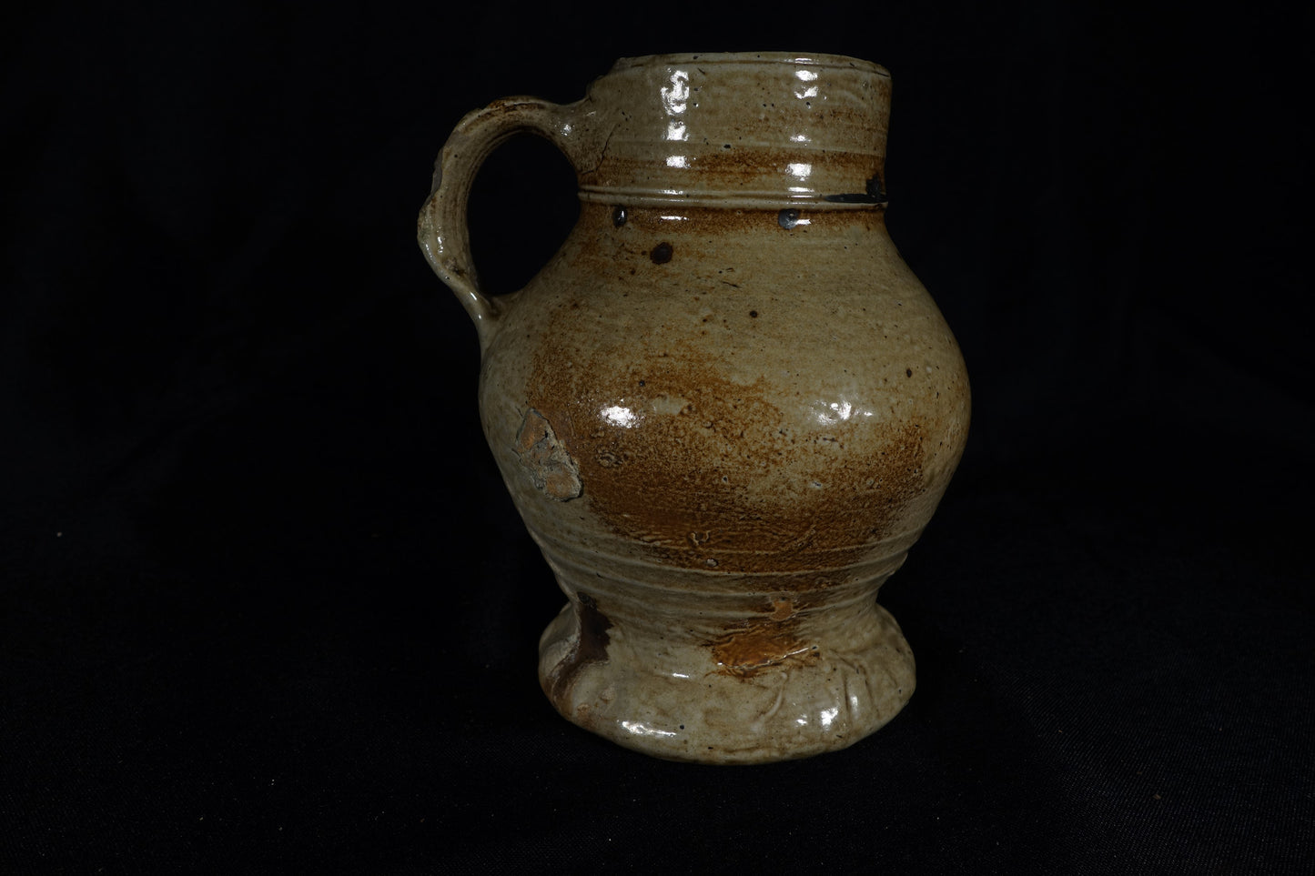 Raeren Stoneware Mug