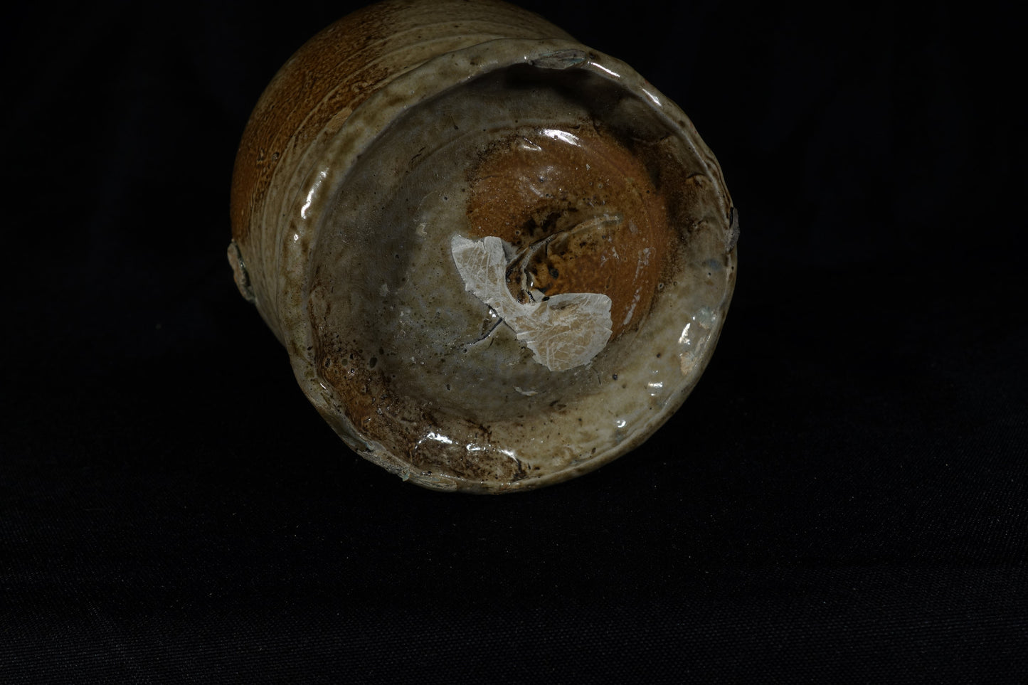 Raeren Stoneware Mug