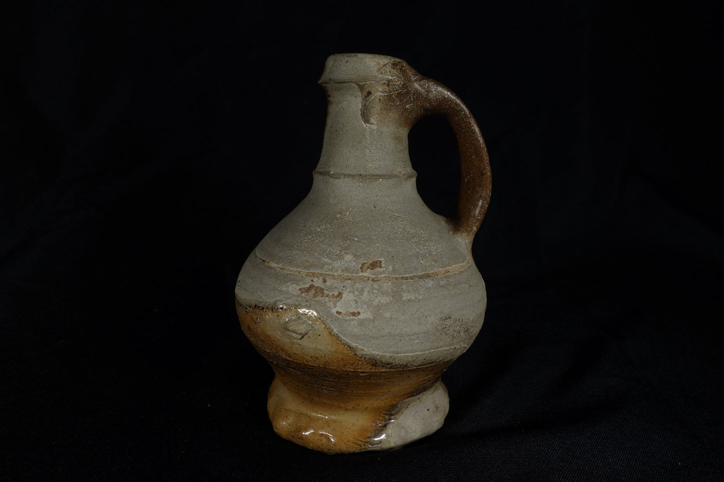 Raeren Stoneware Jug