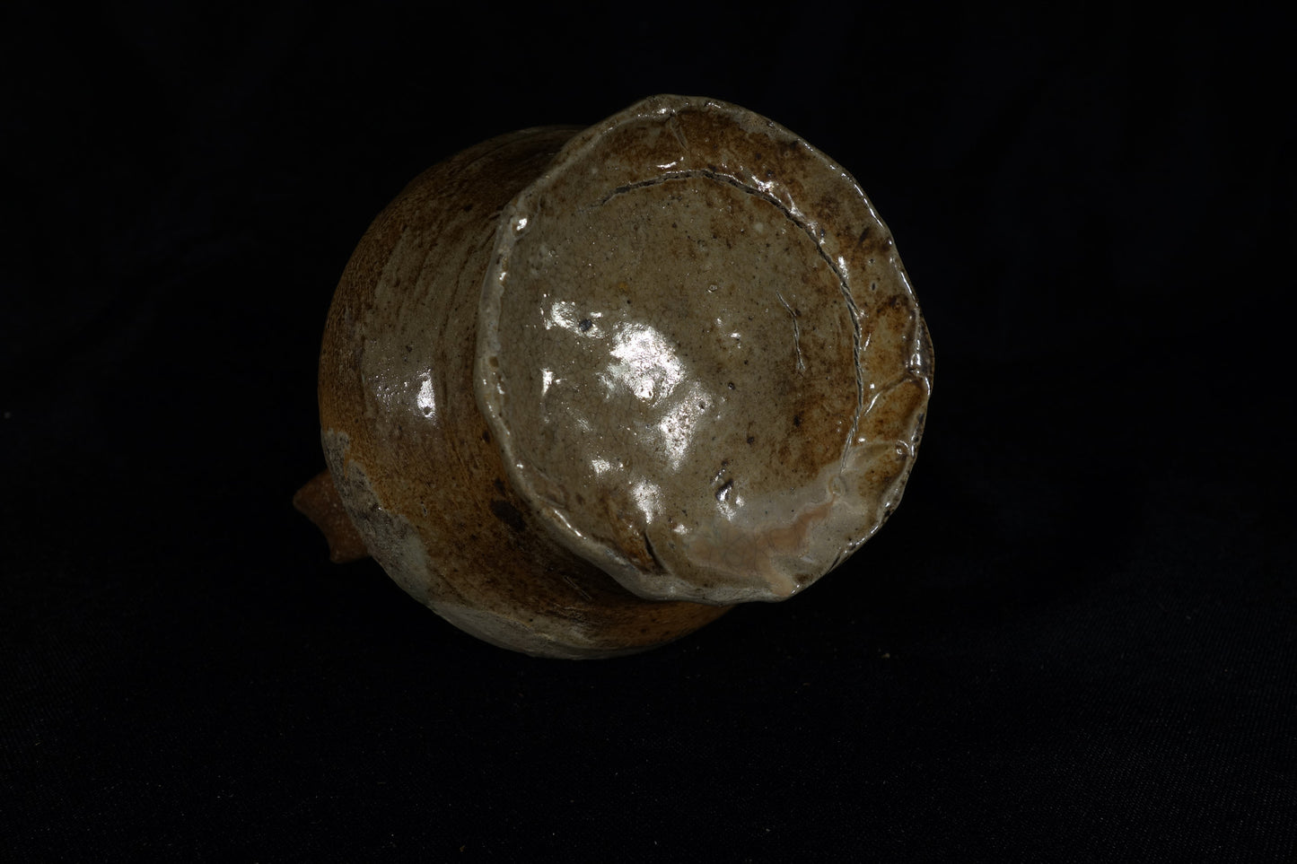 Raeren Stoneware Jug