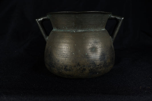 Bronze Cauldron