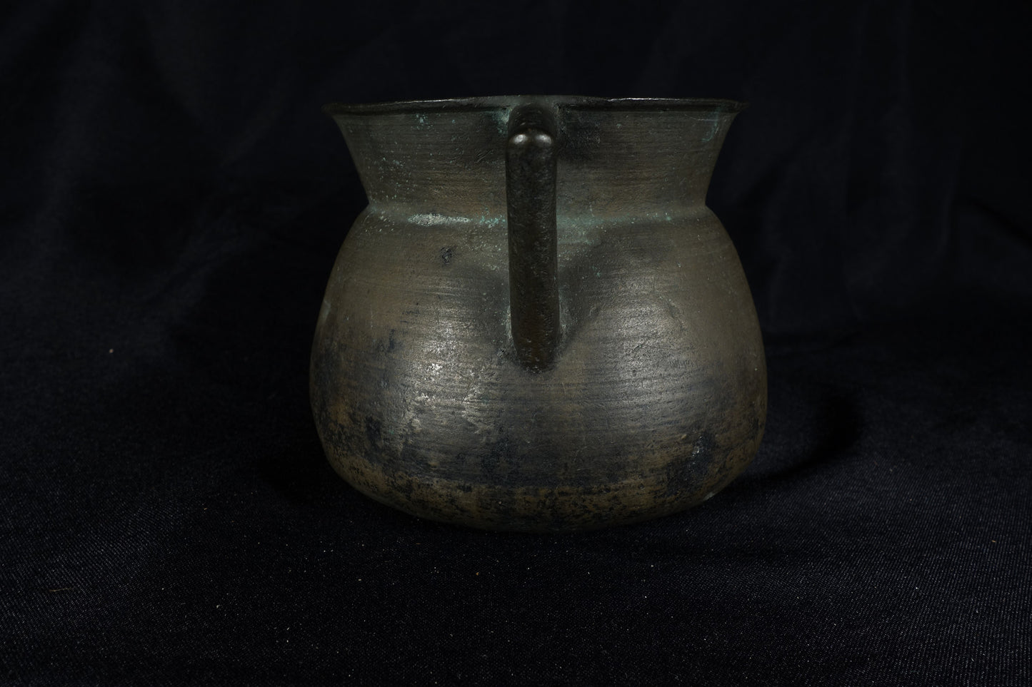 Bronze Cauldron