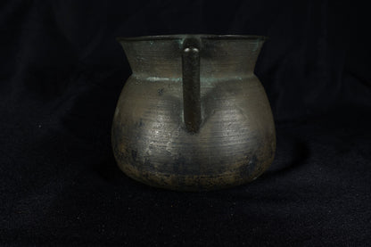 Bronze Cauldron