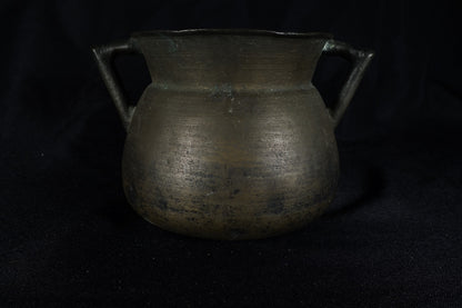 Bronze Cauldron