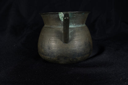Bronze Cauldron