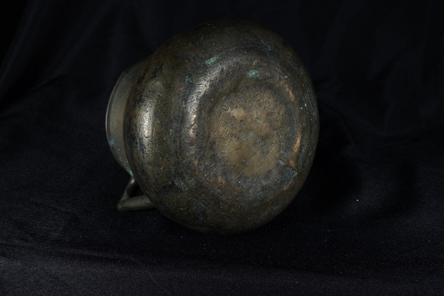 Bronze Cauldron