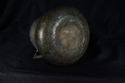 Bronze Cauldron