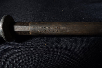 Steel Sharpener