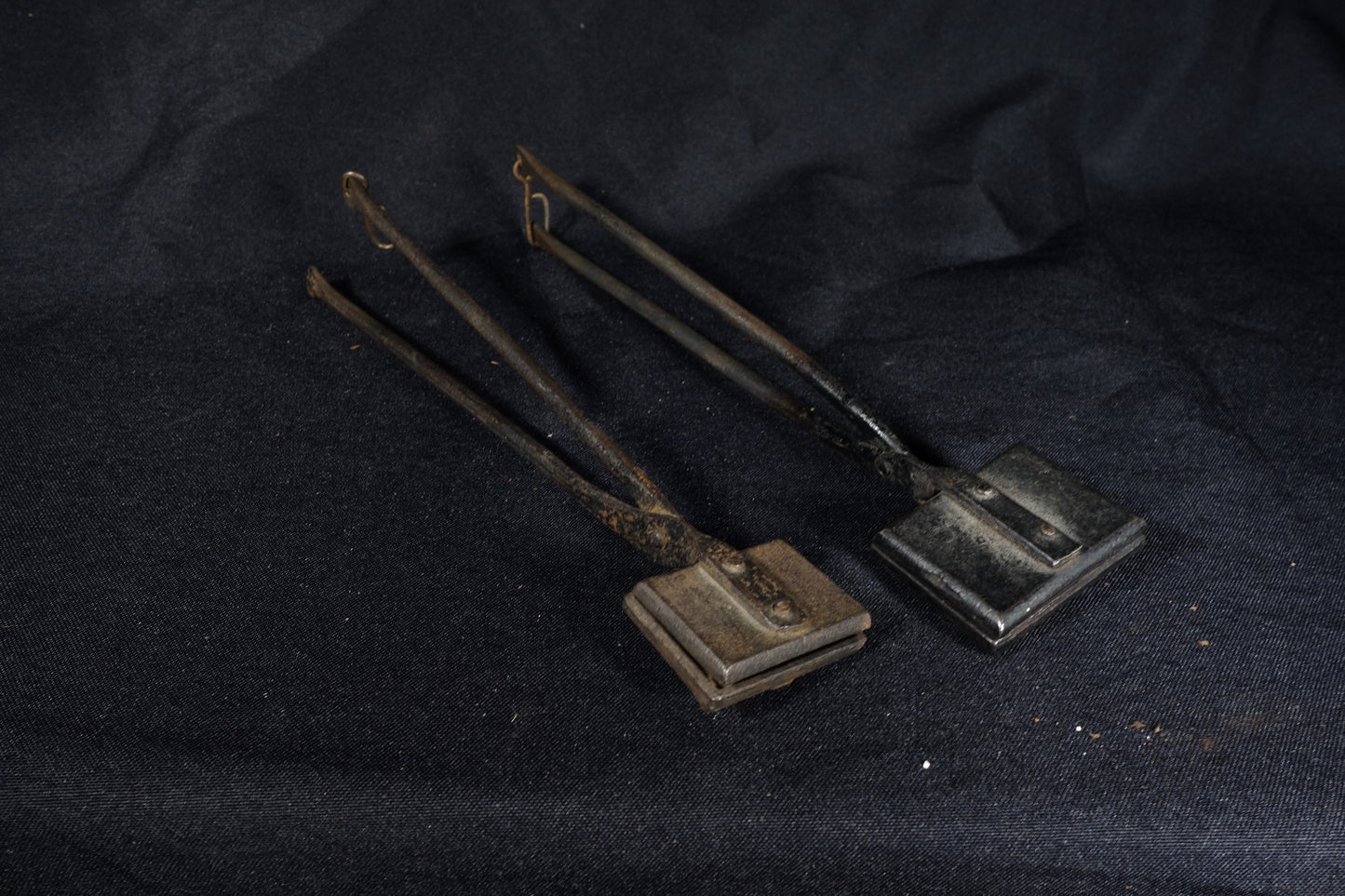 Miniature Waffle Iron