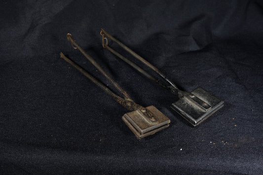 Miniature Waffle Iron