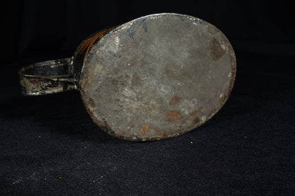 Tole Ware Teapot