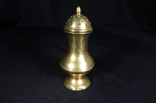 Brass Muffineer