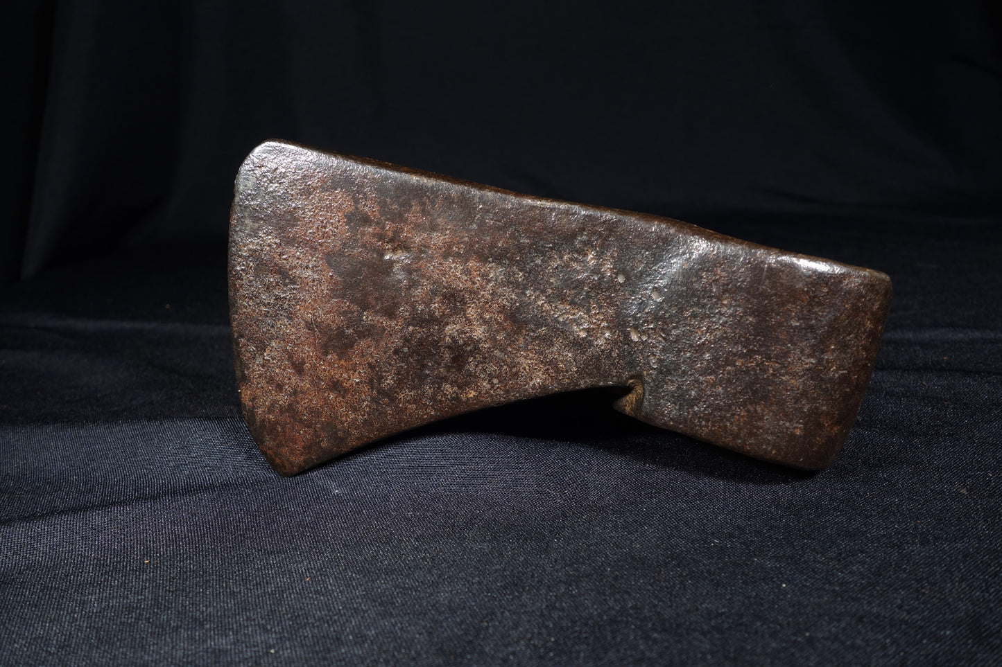 Trade Axe