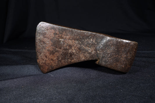 Trade Axe