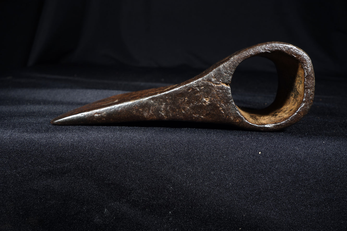 Trade Axe