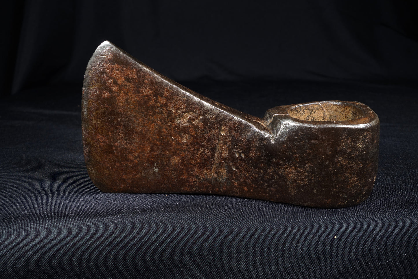 Trade Axe