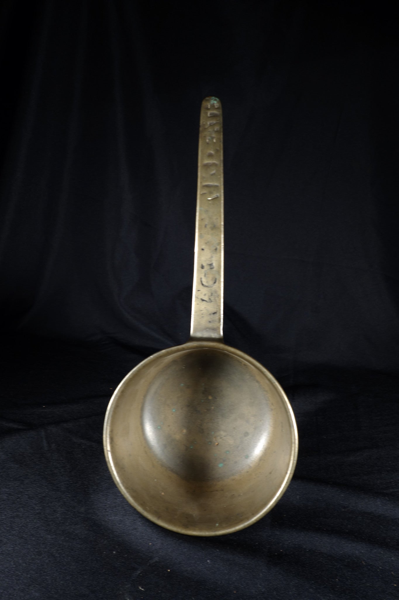Bronze Posnet Pot