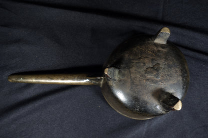 Bronze Posnet Pot