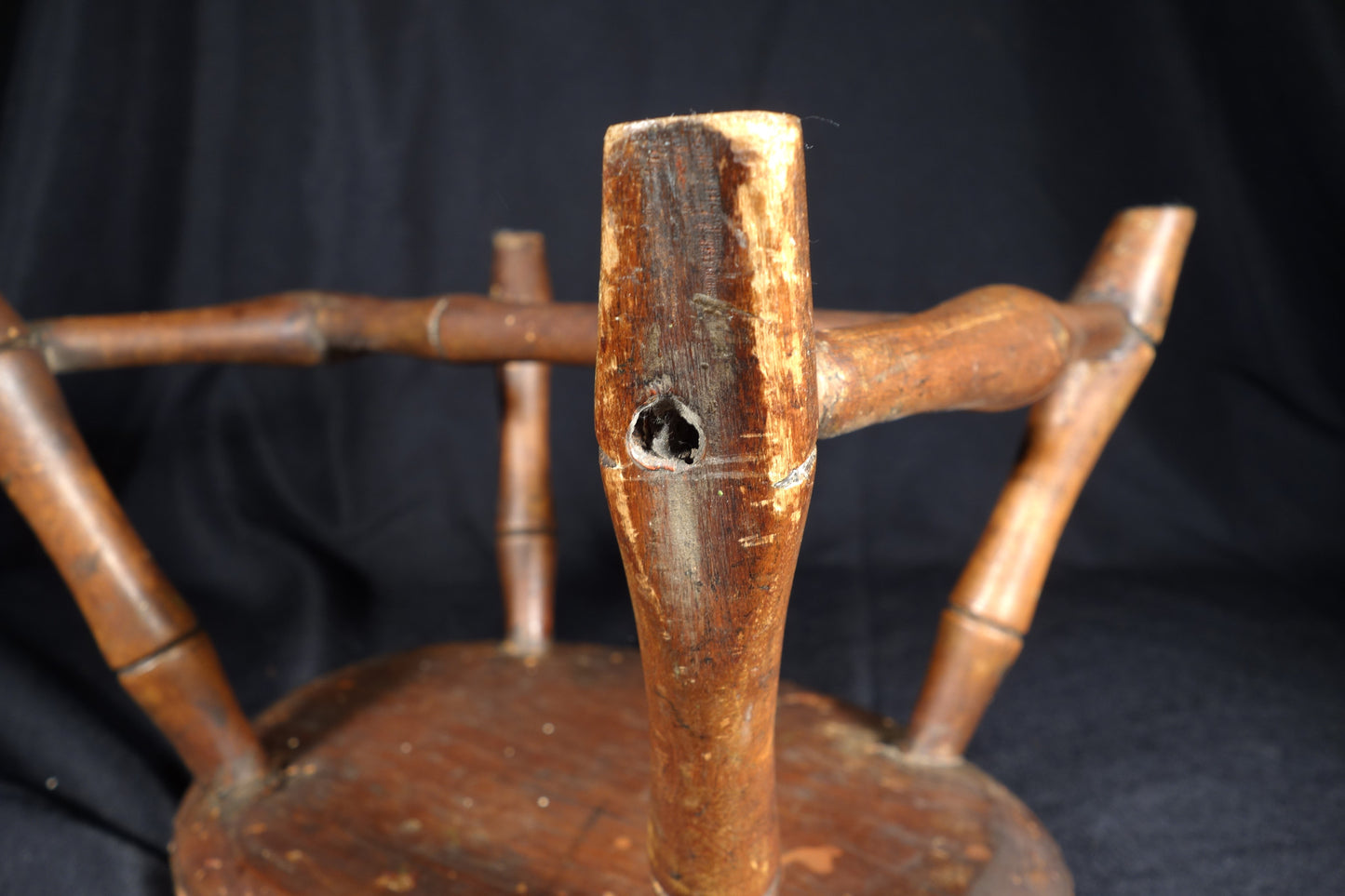Windsor Stool