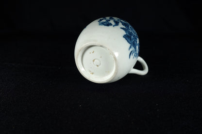 "Three Flower" Milk Jug