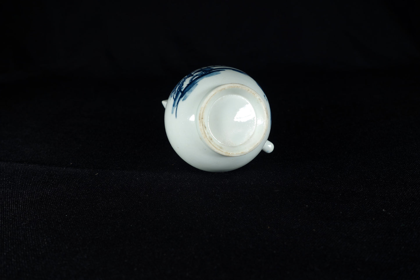 Lowestoft Milk Jug