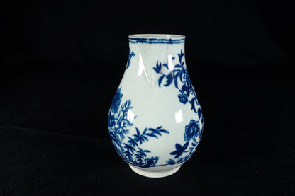 Fence Pattern Milk Jug