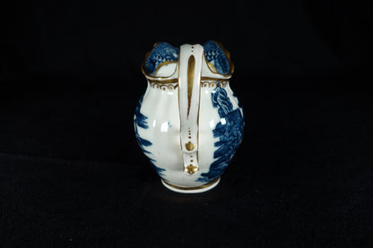 "Pagoda" Pattern Milk Jug
