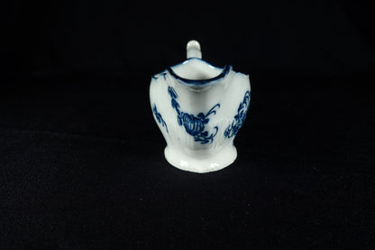 Fruit Pattern Sauce Boat