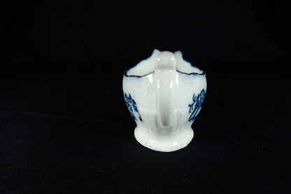 Fruit Pattern Sauce Boat