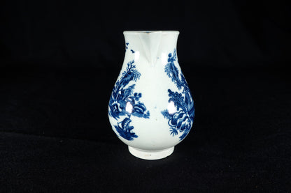 Caughley Milk Jug