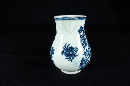 Caughley Milk Jug