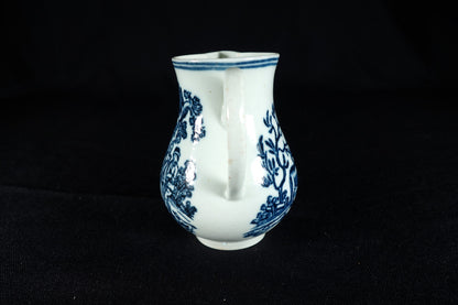 Caughley Milk Jug