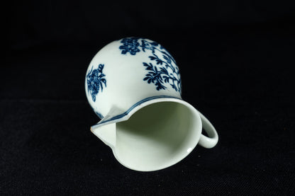 Caughley Milk Jug