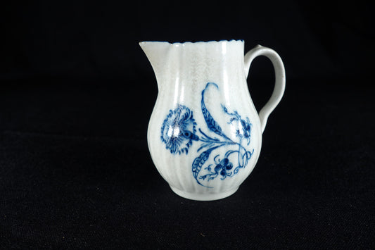 "Gillyflower" Milk Jug