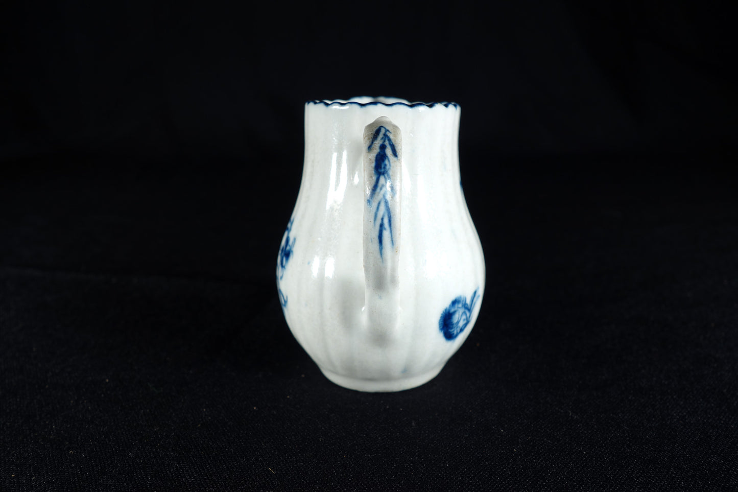 "Gillyflower" Milk Jug