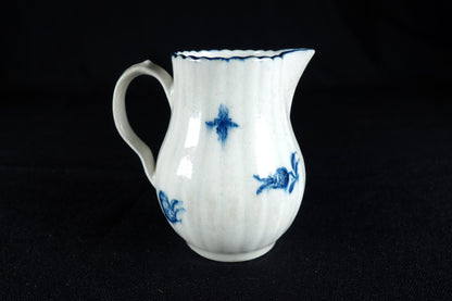 "Gillyflower" Milk Jug
