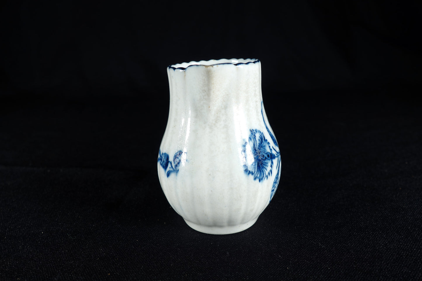 "Gillyflower" Milk Jug