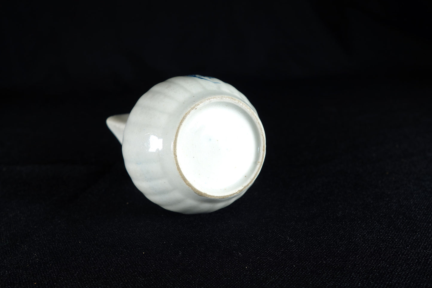 "Gillyflower" Milk Jug