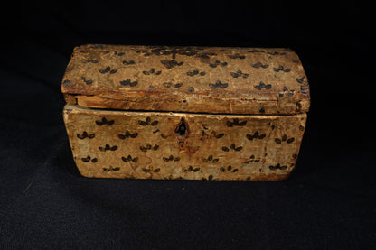 Miniature Wallpaper Box